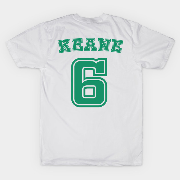 Get Funct Football Legends Roy Keane 6 by FUNCT